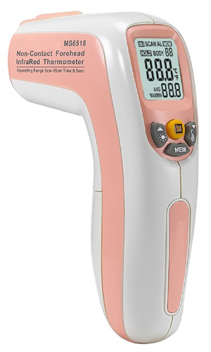Infrared Thermometer MS6518