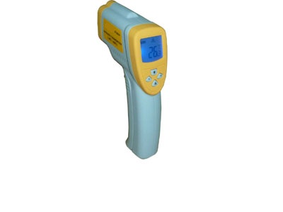 Infrared Thermometers MS8650