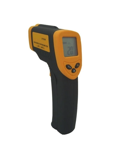 Infrared Thermometers MS8380