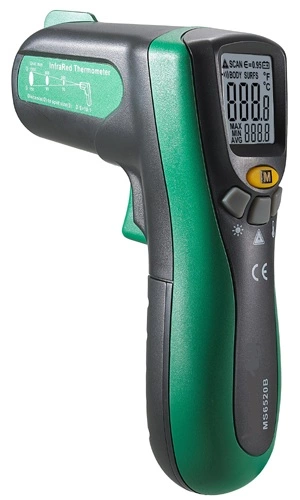 Infrared Thermometer MS6520B
