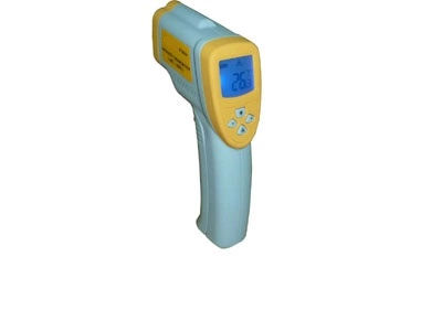 Infrared Thermometers MS8650