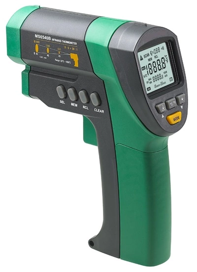 Infrared Thermometer MS6540B
