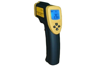 Infrared Thermometers MS8750