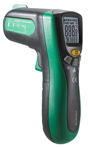 Infrared Thermometer MS6520A