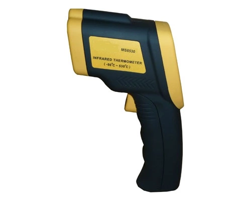 Infrared Thermometers MS8530