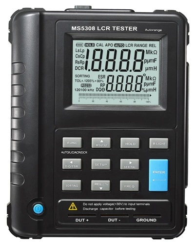 LCR Meter MS5308