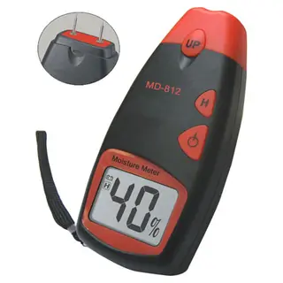 Digital Moisture MD812