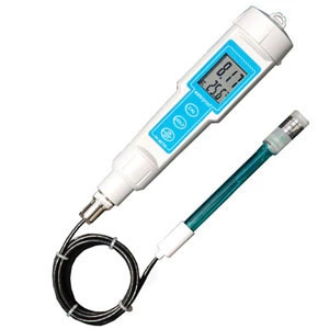 Pen pH Meter CT-6020A