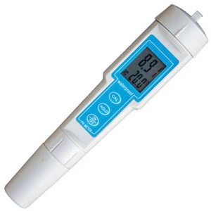 Pen pH Meter CT-6020