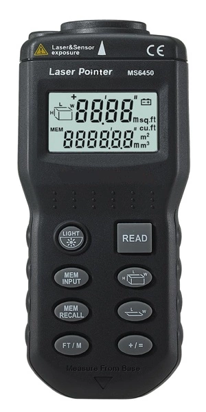 Ultrasonic Distance Meter MS6450