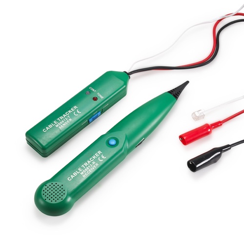 Wire Tracker MS6812