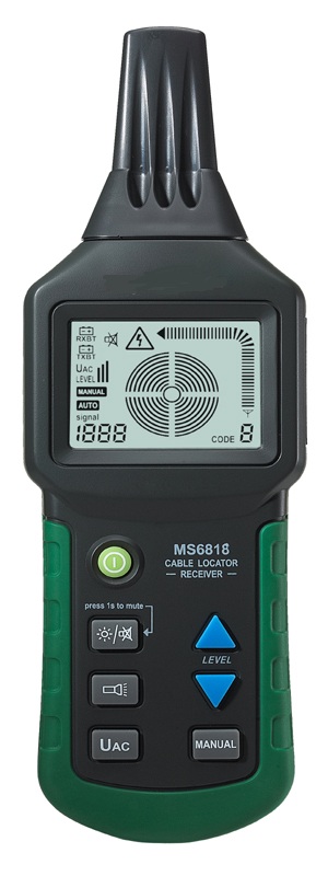 Advanced Wire Tracker MS6818