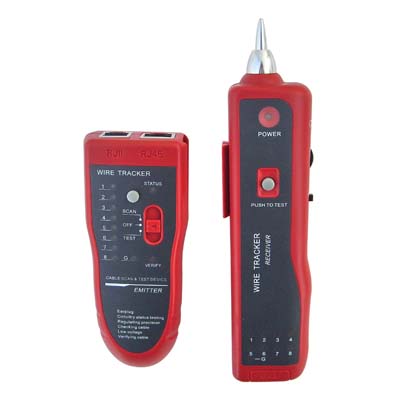 Wire Tracker NF-801R