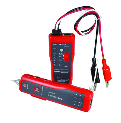 Wire Tracker NF-806R