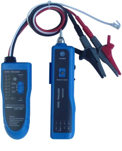 Wire Tracker-NF-889T