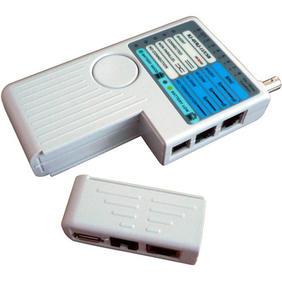 4 in 1 network cable tester NF3468