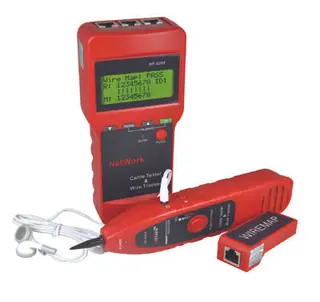 Wire Circuit Analyzer NF-8208R