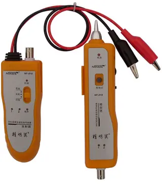 Wire Tracker-NF-818