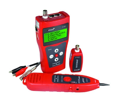 Audio cable Length tester NF-308R