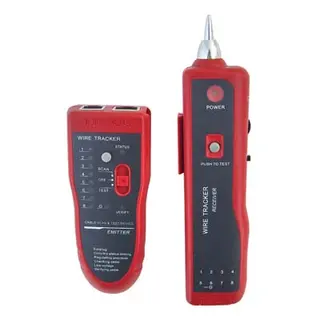 Wire Tracker NF-801R