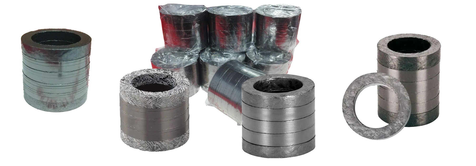 Low Emission Valve Packing Manufacturer from China