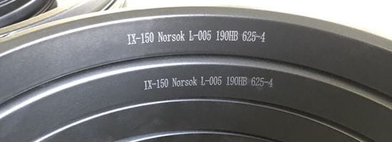Cutting-Edge IX Ring Seal Revolutionizes Sealing Solutions for High-Pressure Environments