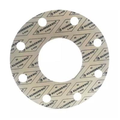 Definition and Types of Flange Sealing Gaskets