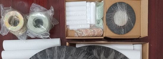 Flange Isolation Essentials: Dielectric Kits, Pikotek VCS, Installation, and More.