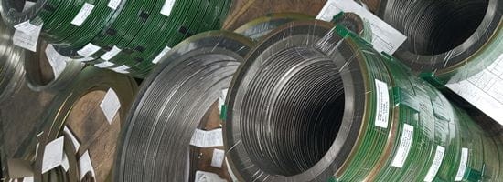 Precision Machining for Spiral Wound Gaskets in High-Pressure Environments