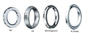 R, RX, and BX gaskets R, RX, and BX gaskets