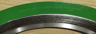 Spiral Wound Gaskets: Engineering Marvels Powering Diverse Industries