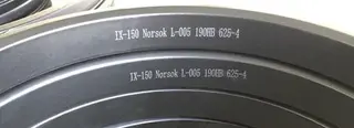 Cutting-Edge IX Ring Seal Revolutionizes Sealing Solutions for High-Pressure Environments