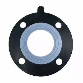 The Specific Performance of Flange Gaskets