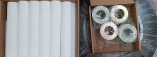 Maximizing Industrial Efficiency and Durability through Flange Isolation Techniques