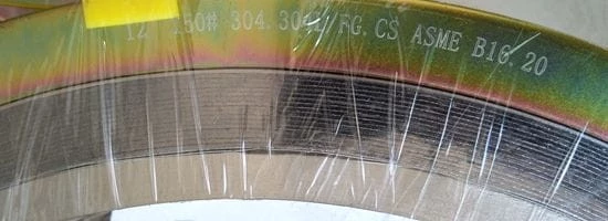 Safeguarding Against Corrosion: Enhancing the Performance of Spiral Wound Gaskets