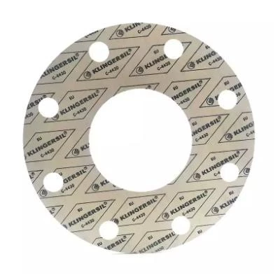 Definition and Types of Flange Sealing Gaskets