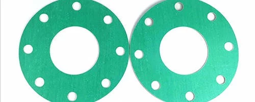 ASME B16.5 C4430G10Zps 8 Inch Flange Insulation Gaskets Kit: An Essential Component for Enhanced Operational Efficiency