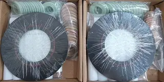 Enhancing Industrial Corrosion Protection with Flange Isolation Kits