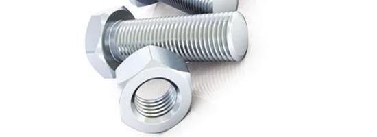 Elevating Durability and Reliability: Bolts Forged from Corrosion-Resistant Materials