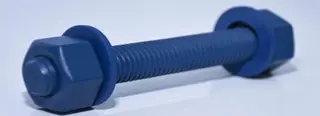 Mastering Fastener Solutions for Demanding Environments