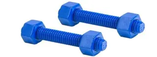 Enhancing ASME Standard Bolts and Nuts: An Overview of Surface Treatments