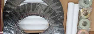 Choosing the Right Insulation Solution for Industrial Efficiency and Safety
