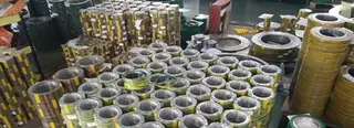 Exploring the Composition and Performance of Spiral Wound Gaskets for Industrial Sealing Excellence