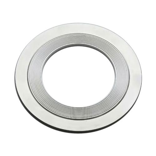 Stainless Steel Spiral Wound Gaskets Stainless Steel Spiral Wound Gaskets