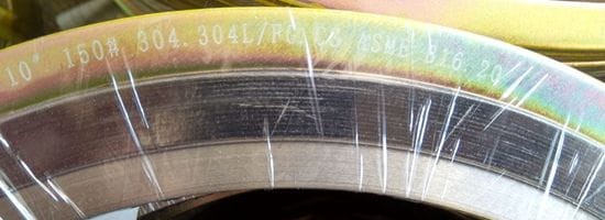 Strategies for Protecting Soft Iron and Carbon Steel Ring Joint Gaskets