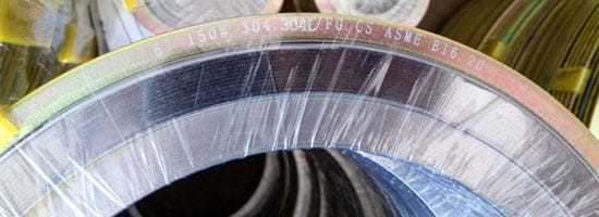 Unveiling the Core Differences: Regular Standard Gaskets vs. Nuclear Gaskets
