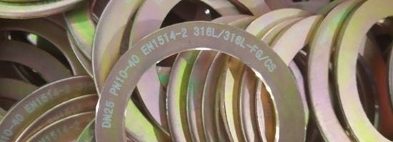 Unveiling the Versatility of Spiral Wound Gaskets in Industrial Applications