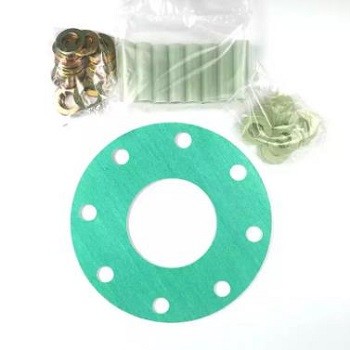 What Material Is the Flange Gasket Made of and How to Select It?