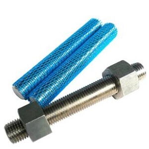 Advantages of Flange Bolts and Nuts