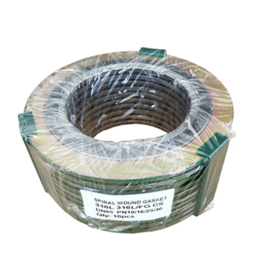 How to Install Gaskets? With Front Sides or Back Sides?